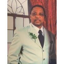 Leroy Dudley