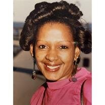 Kimberly LaWanda Ware