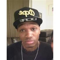 Kevon Joel Todd