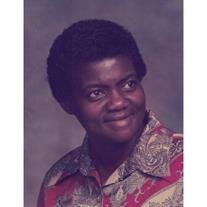 Mazel A. Robinson