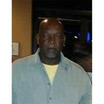 Leroy Anthony Sergeant