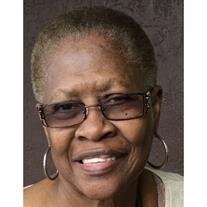 Gwendolyn Singleton