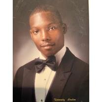 Sheldon Denorris Brown