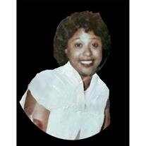 Brenda Matilda Atkins