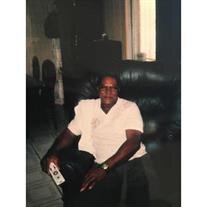 Willie Lee Fluker Sr.