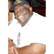Deacon Kermit Reed