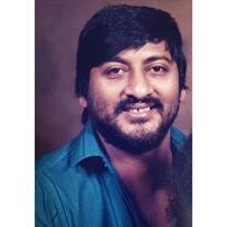 Clive Sabdul
