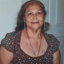 Mary E. Hernandez