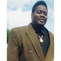 Robert Lee Ingram Jr.
