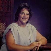 Michelle Ann Pennington