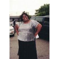 Mary Jean Mathis