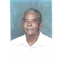 Raymond Odell Morrison