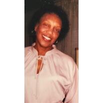 Ida McCloud Edwards