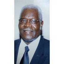 Deacon Murphy L. Scott