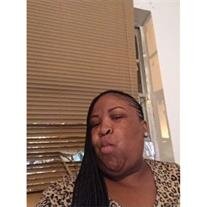 Aretha Smith