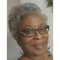 Diana M. Winters