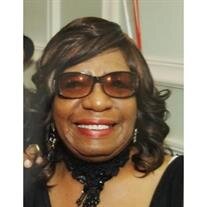 LaVaughn Walton