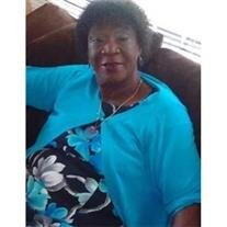 Shirley Walker Austin