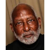 Gerald Lee Robinson