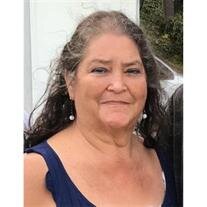 Sally Ann Conley