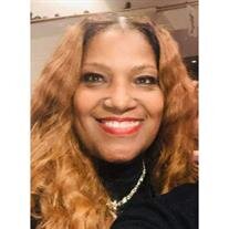 Julie Curry - Reid