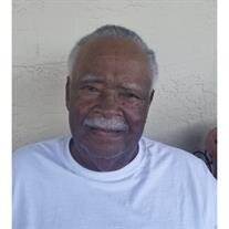 Hubert Wilson Grier