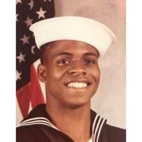 Kelvin Carnell Byrd