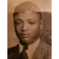 Herbert Bryant Sr.
