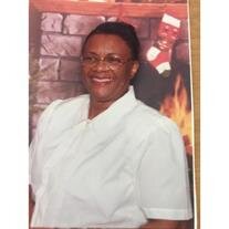 Dorris Oronica Glasford