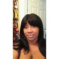 Shawnekia Takosha Riley