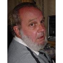 David C. McGarvey