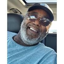 Michael Nathaniel Samuel