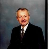 David Augenstein