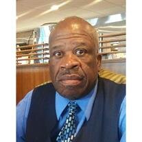 James Edward McClendon Jr.