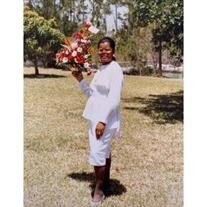 Sislyn Elizabeth Matthews