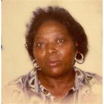 Mary Jane Hines
