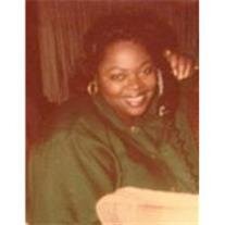 Wanda Rhodes
