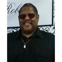 Robert Louis Jackson Sr.