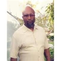 Sammie Omar Williams