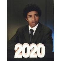 Johnnie Stephen Dixson Jr.