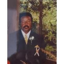 Willie J. Evans
