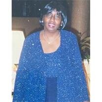 Velma Lyons Horne