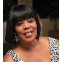 Petsilee M. Williams