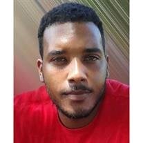 Fabian Lyon Jr.