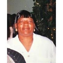 Alice Pearl Kimbrough