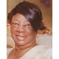 Estella Curry