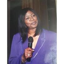 Cassandra G. Collier