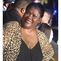 TaWana Harris