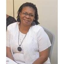 Eunita LaKaye James