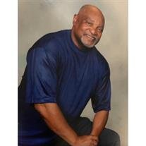 Hubert " Hammar" Jackson